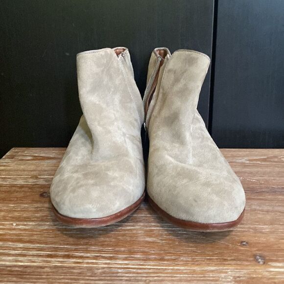 - Sam Edelman petty ankle bootie - Picture 2 of 11